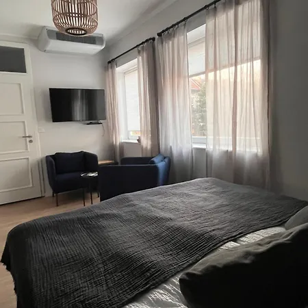 Central Studio Homestay *