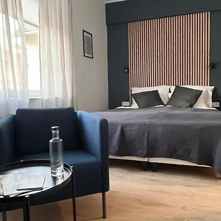 Central Studio * 페치