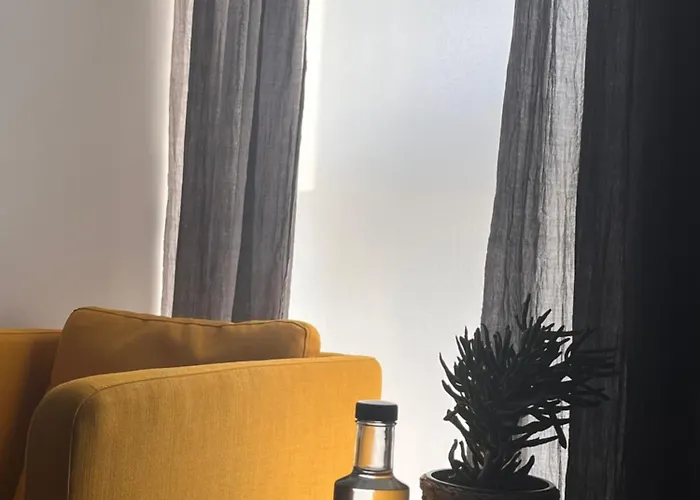 Central Studio Homestay szállás